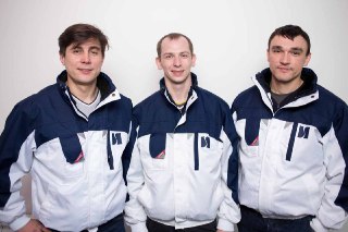О компании ПотолокСервис: установка натяжных потолков в Красноярске